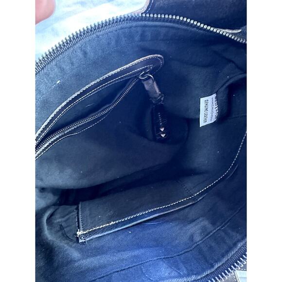 Bed Stu Brown Crossbody Bag - Picture 8 of 12